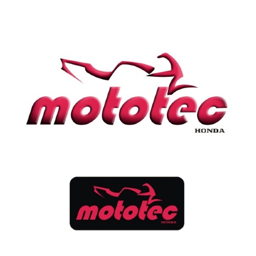 MotoTec Honda
